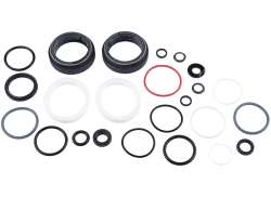 RockShox Service Kit 200H/1 An Pentru. Psylo Auriu A1 - Negru