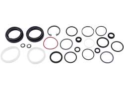 RockShox Service Kit 200H/1 Year For. Domain RS A1 - Black
