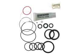 RockShox Service Kit 200h F&#252;r. Super Deluxe Durch-Shaft