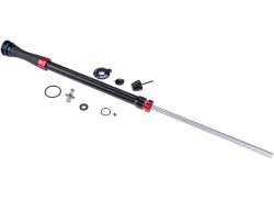 RockShox Service Kit Charger 2.1 RCT3 Lyrik/Yari - Schwarz