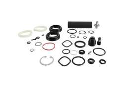 Rockshox Service Kit Completo Per Pike Solo Position Air 14