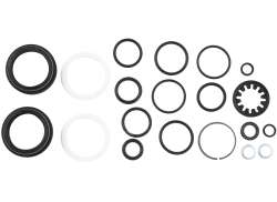Rockshox Service Kit F&ouml;r. Recon Silver RL B1 Boost - Svart