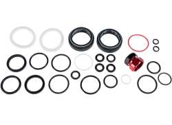 RockShox Service Kit For. SID Select/SID 35mm C1/D1 - Black