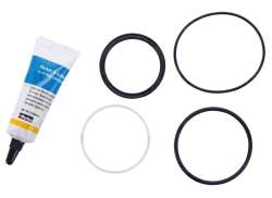 RockShox Service Kit For. Vivid Air 2011-2013 - Black