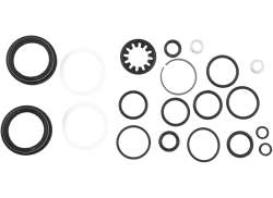 RockShox Service Kit Für. Recon Silver TK C1 Boost - Schwarz