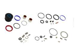 RockShox Service Kit Pentru Vivid 2009-2010