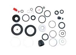 Rockshox Service Kit Per. Revelation A1-A4 10/17 Solo - Nero