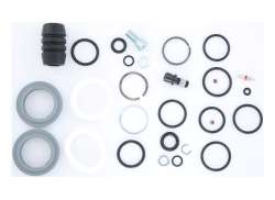 Rockshox Servicio Kit Para. Sektor Gold A1-B1 - Negro