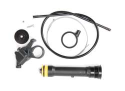 Rockshox Servicio Kit Para Suspensi&oacute;n Horquilla Con Bloqueo