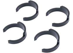 RockShox Servicio Kit Volumen Reduce Juego Para. Vivid - Negro