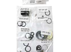 Rockshox Serviço Kit Para. Sektor Ouro A1-B1 - Preto