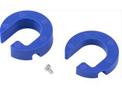 RockShox Serviço Kit Para. SIDLuxe 2021 - Azul