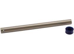 Rockshox Setepinne Slange 150mm For. Reverb / Stealth - Grå
