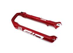 RockShox SID 底 转向管 15x110mm 推动 29" - 红色