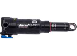 Rockshox SID Loistelias Ultimate RL Iskunvaimennin 165mm 37.5mm - Musta