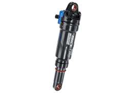 Rockshox SID Lujo Ultimate RL Parachoques 165mm 37.5mm - Negro