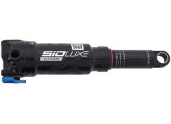 Rockshox SID Luxus Ultimate RL Ammortizzatore 185mm 47.5mm - Nero