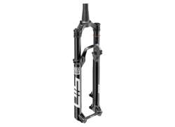 RockShox Sid Ultimate 3P Demping Gaffel 29&quot; Avsmalet - Svart