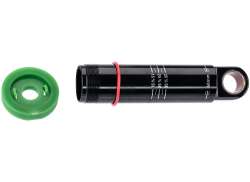 RockShox Sidluxe A1 (2021) Damper Body W Tym. IFP Alu - Czarny