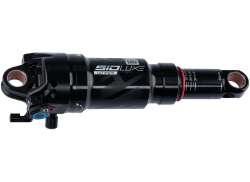RockShox SIDLuxe Ultimate 2P Amortiguador 170mm 35mm - Negro