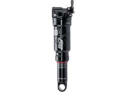 RockShox SIDLuxe Ultimate 2P Amortisseur 165x37.5mm - Noir