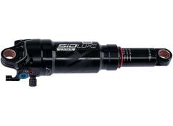 RockShox SIDLuxe Ultimate 2P 댐퍼 190mm 37.5mm - 블랙