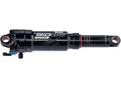 RockShox SIDLuxe Ultimate 2P 댐퍼 210mm 47.5mm - 블랙