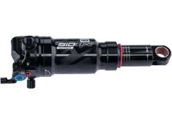 RockShox SIDLuxe Ultimate 2P Dæmper 145mm 30mm - Sort