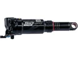 RockShox SIDLuxe Ultimate 2P Dæmper 165mm 45mm - Sort