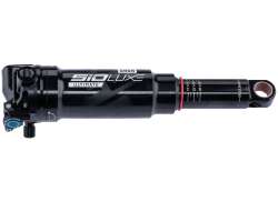 RockShox SIDLuxe Ultimate 2P Dämpare 185mm 47.5mm - Svart