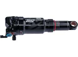 RockShox SIDLuxe Ultimate 2P Damper 145mm 32.5mm - Bl