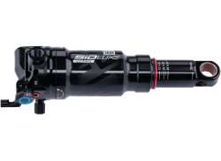 RockShox SIDLuxe Ultimate 2P ダンパー 145mm 35mm - ブラック