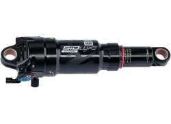 RockShox SIDLuxe Ultimate 2P Tlumič 170mm 30mm - Černá