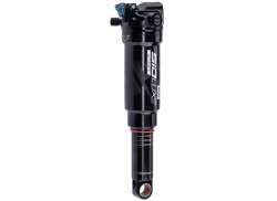 RockShox SIDLuxe Ultimate 2P Tlumič 185mm 47.5mm - Čern&aacute;