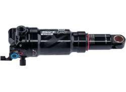 RockShox SIDLuxe Ultimate 2P Vaimennin 145mm 27.5mm - Musta