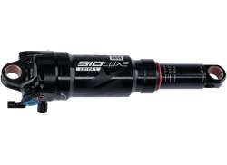 RockShox SIDLuxe Ultimate 2P Vaimennin 190mm 45mm - Musta