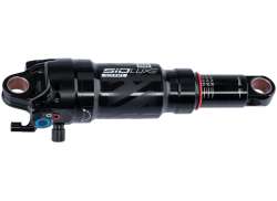 RockShox SIDLuxe Ultimate 3P Ammortizzatore 170mm 30mm - Nero