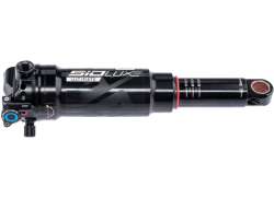 RockShox SIDLuxe Ultimate 3P Ammortizzatore 185 x 50mm - Nero