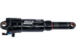 RockShox SIDLuxe Ultimate 3P Ammortizzatore 210mm 50mm - Nero