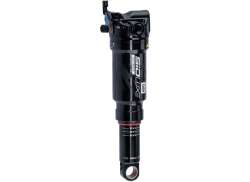 RockShox SIDLuxe Ultimate 3P Amortecedor 165mm 40mm - Preto