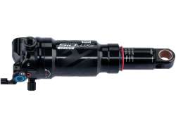 RockShox SIDLuxe Ultimate 3P Amortiguador 145mm 35mm - Negro