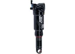RockShox SIDLuxe Ultimate 3P Amortiguador 165mm 40mm - Negro