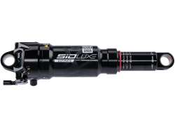 RockShox SIDLuxe Ultimate 3P Amortiguador 190mm 40mm - Negro