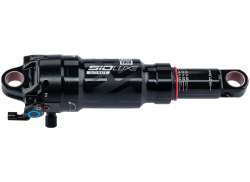 RockShox SIDLuxe Ultimate 3P Amortizor 170mm 27.5mm - Negru