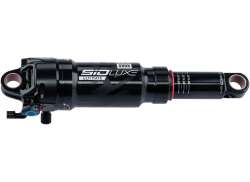 RockShox SIDLuxe Ultimate 3P Amortizor 190mm 42.5mm - Negru