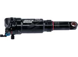 RockShox SIDLuxe Ultimate 3P 댐퍼 165mm 45mm - 블랙