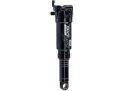 RockShox SIDLuxe Ultimate 3P 댐퍼 185mm 47.5mm - 블랙