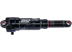 RockShox SIDLuxe Ultimate 3P 댐퍼 210mm 50mm - 블랙