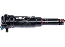 RockShox SIDLuxe Ultimate 3P Dæmper 185 x 50mm - Sort