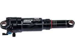 RockShox SIDLuxe Ultimate 3P Dämpare 190mm 42.5mm - Svart
